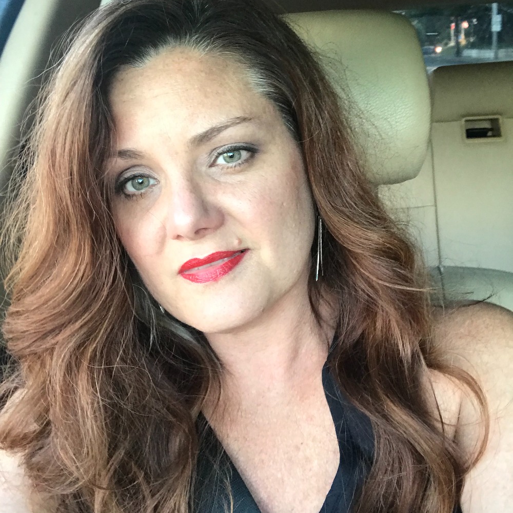 Meet your Posher, Erika